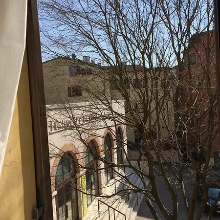 Apartmán Teatro Romano Verona