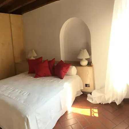 Teatro Romano Apartmán