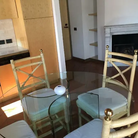 Apartmán Teatro Romano *