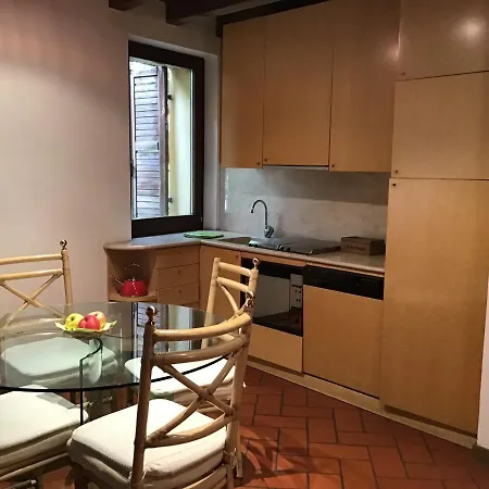 Apartmán Teatro Romano *